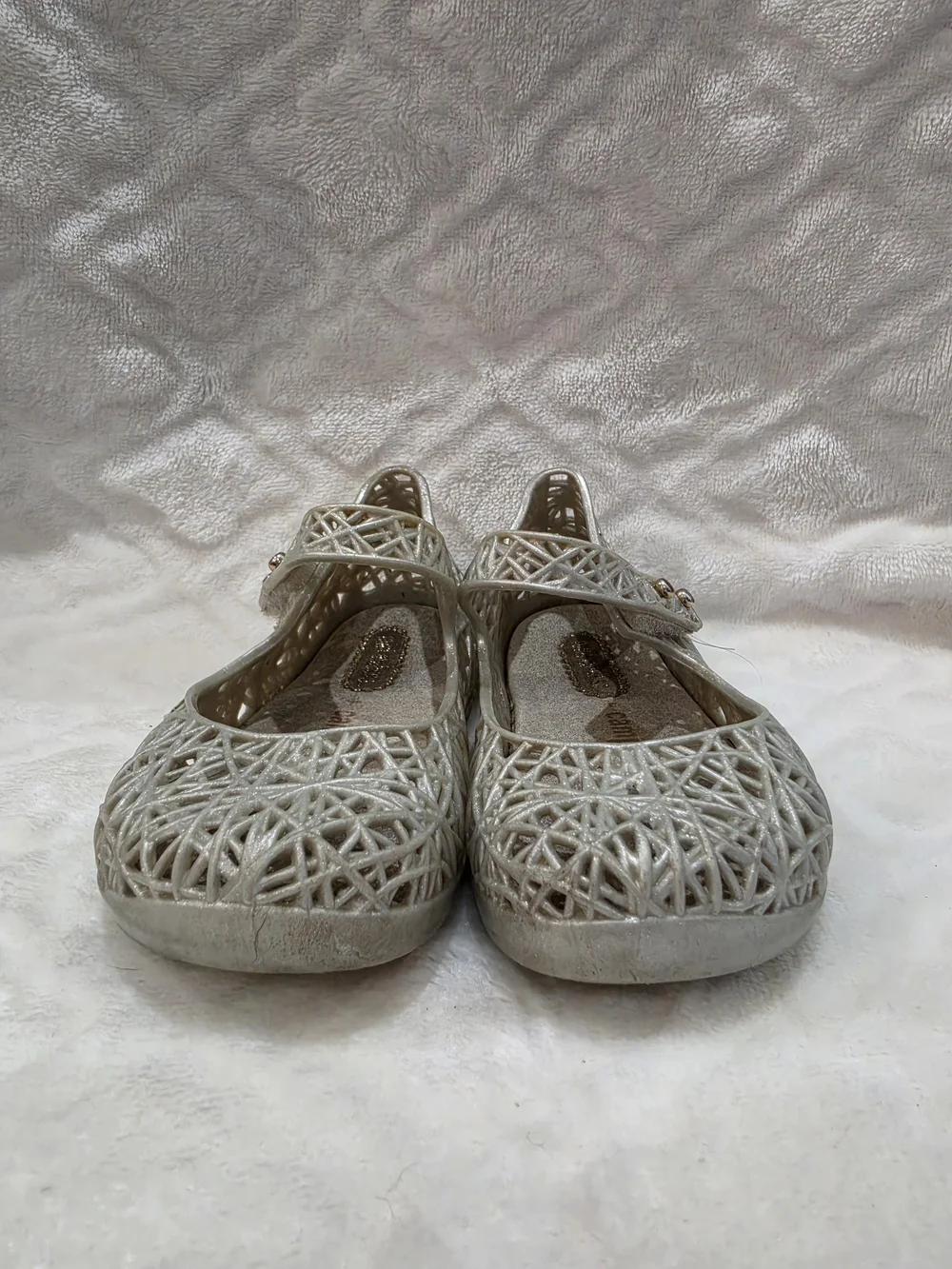 Mini Melissa mini melissa